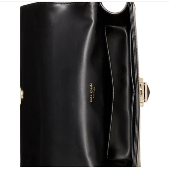 Neve Ocelot Med Convertible Shoulder Bag - Picture 7 of 16